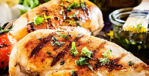 Don Chicken Broaster