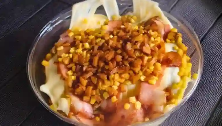 Papitas con Cosas a Domicilio Papitas con Cosas