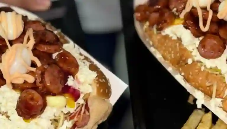 Palacio´s Comidas Rapidas a Domicilio Palacio´s Comidas Rapidas