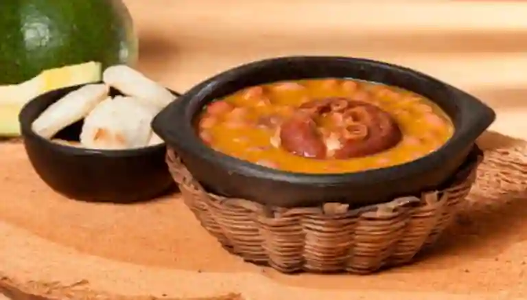 la Ñapanguera a Domicilio la Ñapanguera