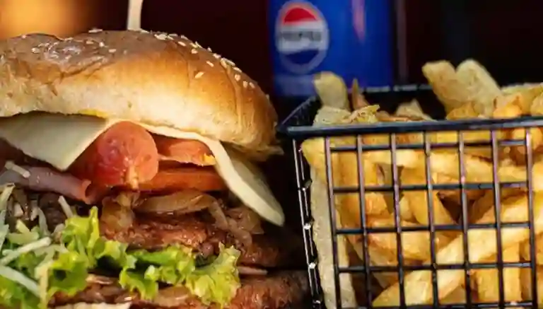 Yuldres Fast Food a Domicilio Yuldres Fast Food