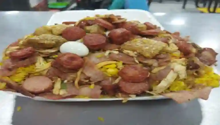 Kroky Rico Oriental a Domicilio Kroky Rico Oriental