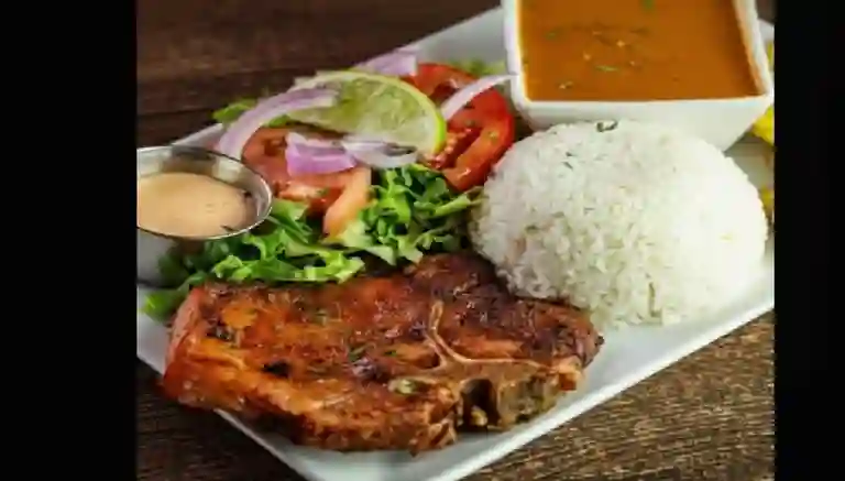 Sazón de Nancy a Domicilio Sazón de Nancy