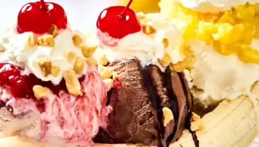 Pinkys Café Heladería y Frutería