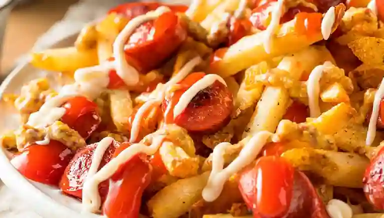 Comidas Rpidas Jym a Domicilio Comidas Rpidas Jym