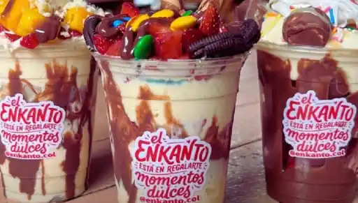 Enkanto Villavicencio