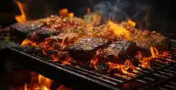 la Propia Carne a la Llanera - Bello