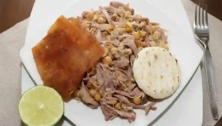 Pacheco Gourmet Lechoneria a Domicilio Pacheco Gourmet Lechoneria