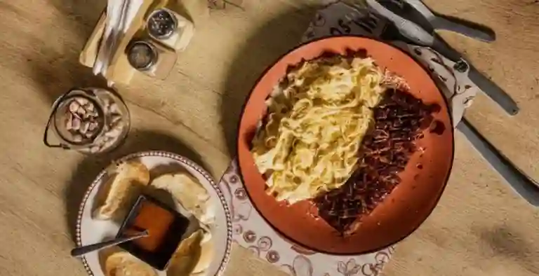 Leñas Pizza & Pastas a Domicilio Leñas Pizza & Pastas