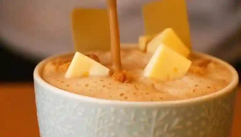 Cafe Tres Manantiales