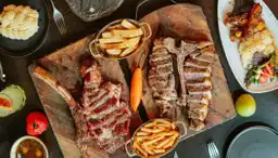 Epicco Restaurante Bar