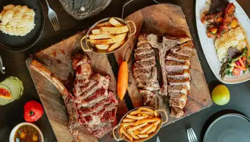 Epicco Restaurante Bar