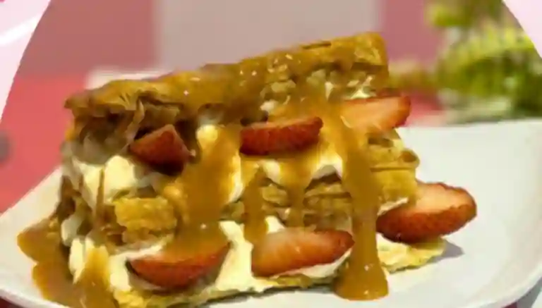 Choux Pastelería a Domicilio Choux Pastelería