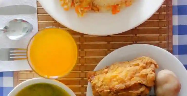 Restaurante Catedral a Domicilio Restaurante Catedral