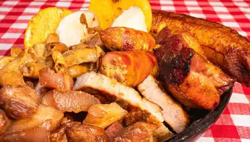 Sazon Del Llano Pereira