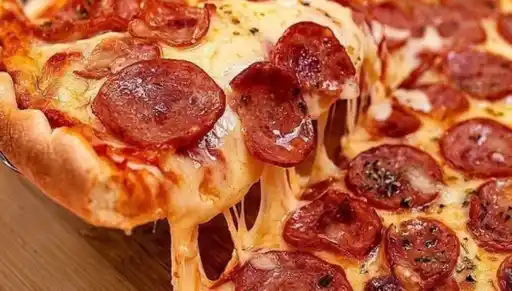 el Sitio Pizza y Sándwich