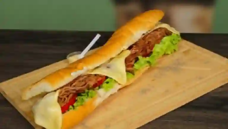 Rico y Bien Hecho a Domicilio Rico y Bien Hecho