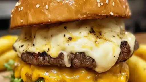 Restaurante y Comidas Rapidas Sabores la Promesa