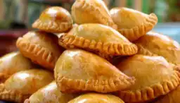 Empanadotas Popayan