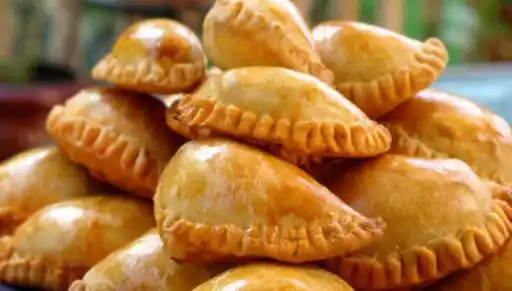 Empanadotas Popayan