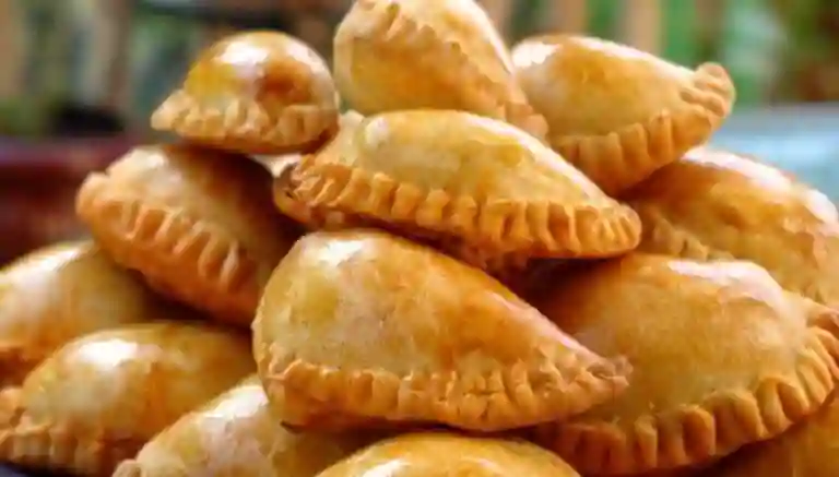 Empanadotas Popayan