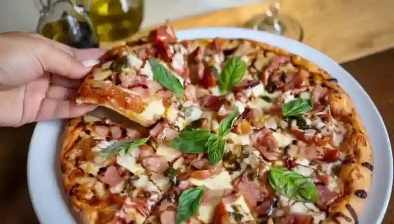 la Muzzeria a Domicilio la Muzzeria