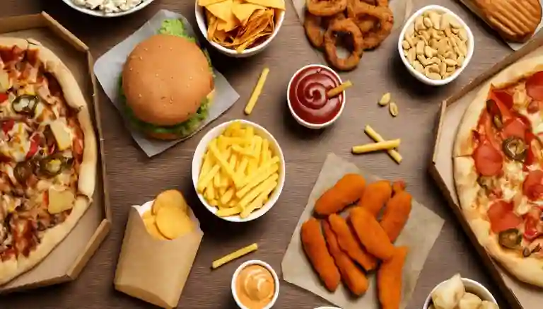 Rodelo Fast Food a Domicilio Rodelo Fast Food