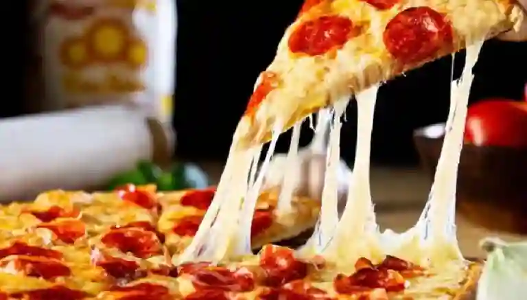 Pimienta Negra Pizza Artesanal a Domicilio Pimienta Negra Pizza Artesanal