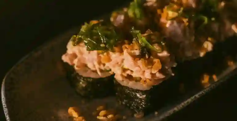 Shio Asian Kitchen a Domicilio Shio Asian Kitchen