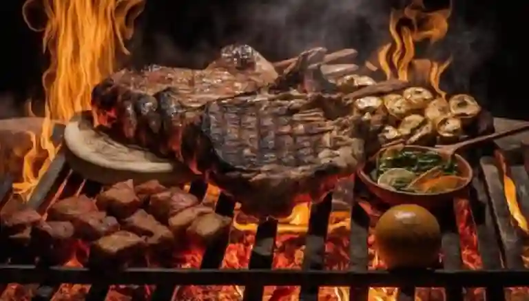 Carbon Food - Belen a Domicilio Carbon Food - Belen