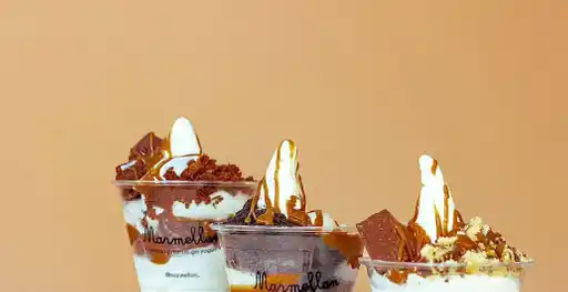 Marmellan Helado Premium
