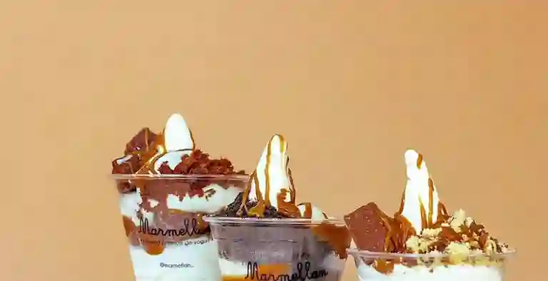 Marmellan Helado Premium a Domicilio Marmellan Helado Premium