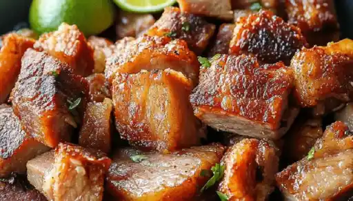 el Fogón Del Chicharron