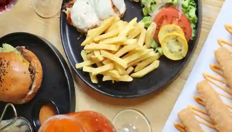 Solar Bar Food a Domicilio Solar Bar Food