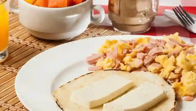 Rico's Desayunos a Domicilio Rico's Desayunos