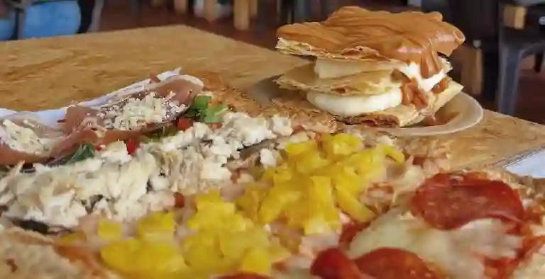 Milhojas Villa de Leyva a Domicilio Milhojas Villa de Leyva