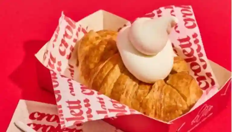 Crolett a Domicilio Crolett