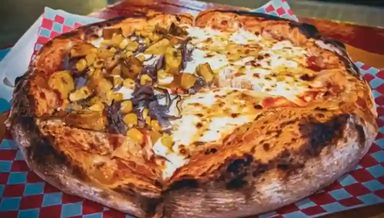la Chimuzera Pizza a Domicilio la Chimuzera Pizza