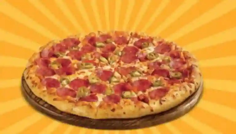 Torre de Pizza Barranquilla a Domicilio Torre de Pizza Barranquilla