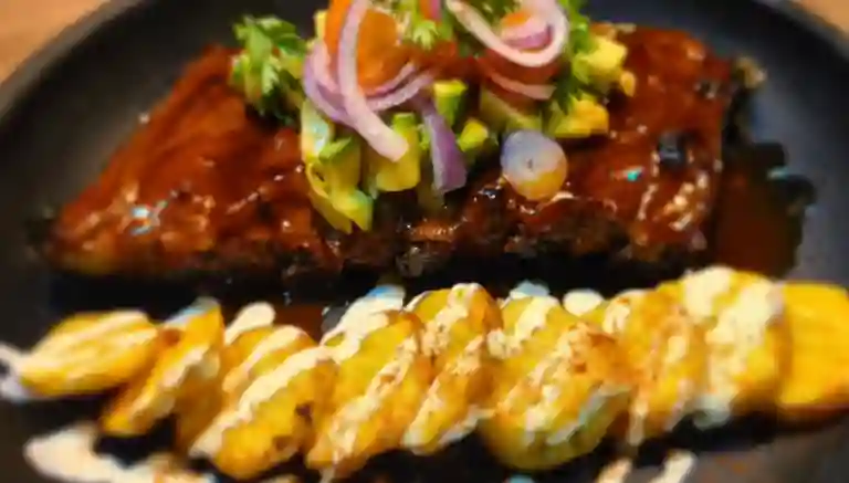 Arrecife Restaurante a Domicilio Arrecife Restaurante