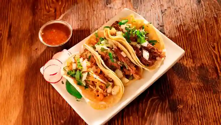 Taqueria Df a Domicilio Taqueria Df