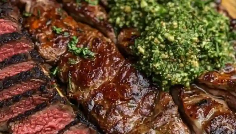 Don Parra Grill House a Domicilio Don Parra Grill House