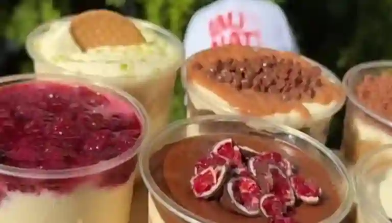 Launat a Domicilio Launat