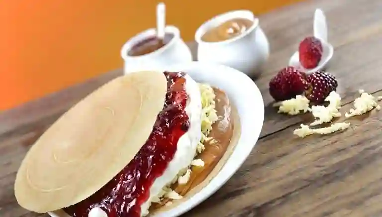 Kairos Obleas y Postres a Domicilio Kairos Obleas y Postres