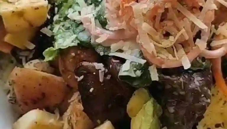 Magro By Capresit a Domicilio Magro By Capresit