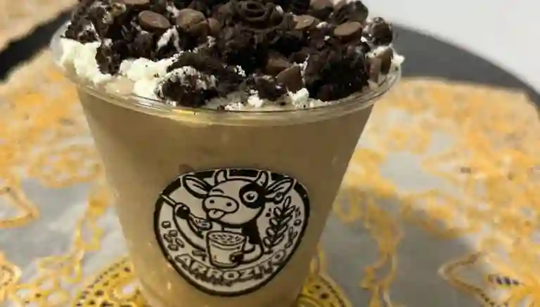 Arrozito a Domicilio Arrozito