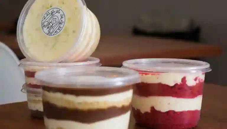 Victoria Factory a Domicilio Victoria Factory