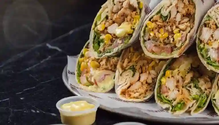 Mopris Shawarma a Domicilio Mopris Shawarma