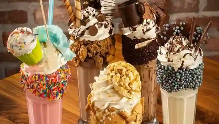 Riogelato la Florida a Domicilio Riogelato la Florida