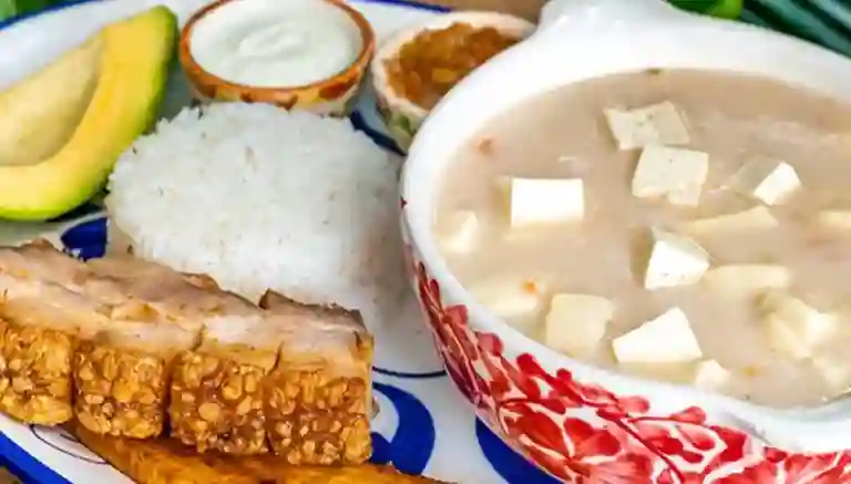 Tradicion Sabor Ancestral a Domicilio Tradicion Sabor Ancestral